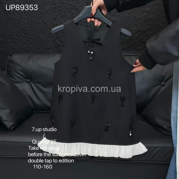 Детский сарафан 89353 школа оптом 110725-03