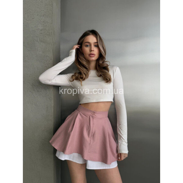 Женская юбка 2438 оптом 130725-63