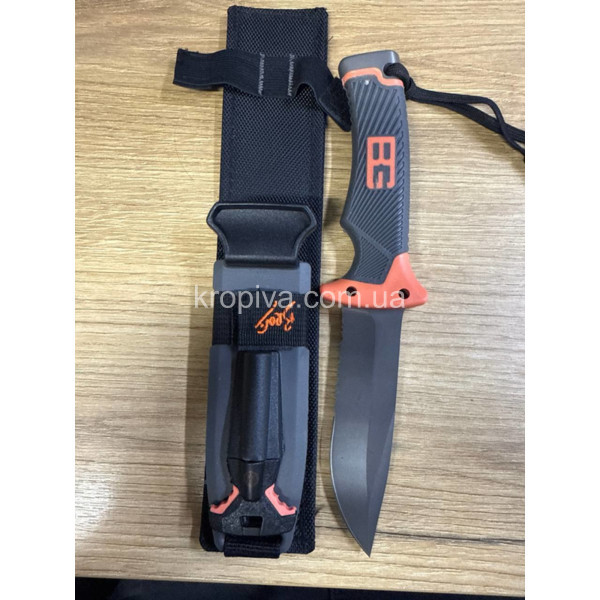 Нож турист с розжигом для ЗСУ оптом 080725-794