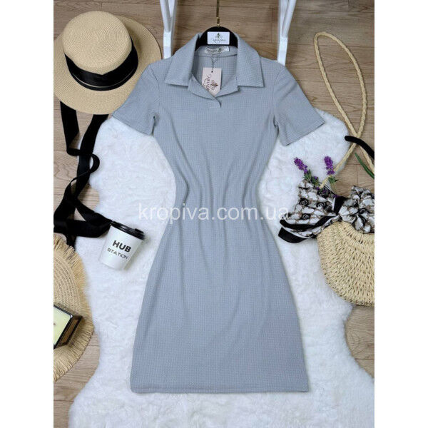 Жіноча сукня 2457 оптом 210725-41