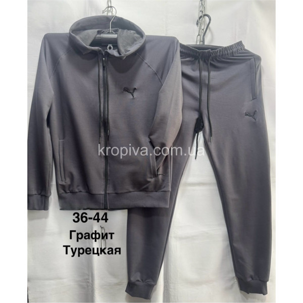 Мужской костюм подросток оптом 250725-02