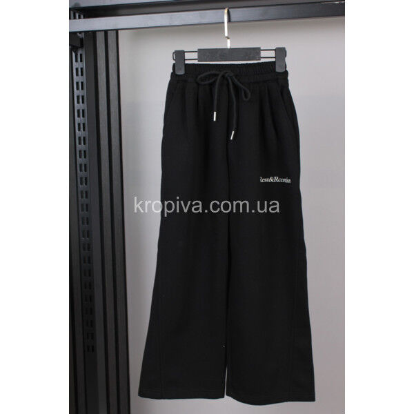 Дитячі штани 20 школа оптом 250725-46