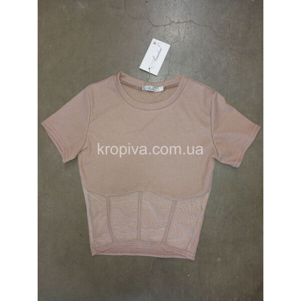 Женский топ 1468 оптом 260725-72