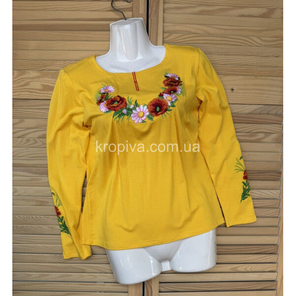 Женская вышиванка оптом 300725-71