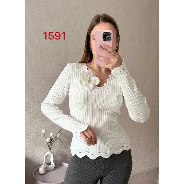 Женский свитер оптом 310725-60