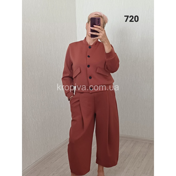 Женский костюм оптом 310725-110