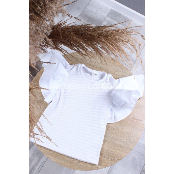 Дитяча футболка 46104 школа оптом 020825-29