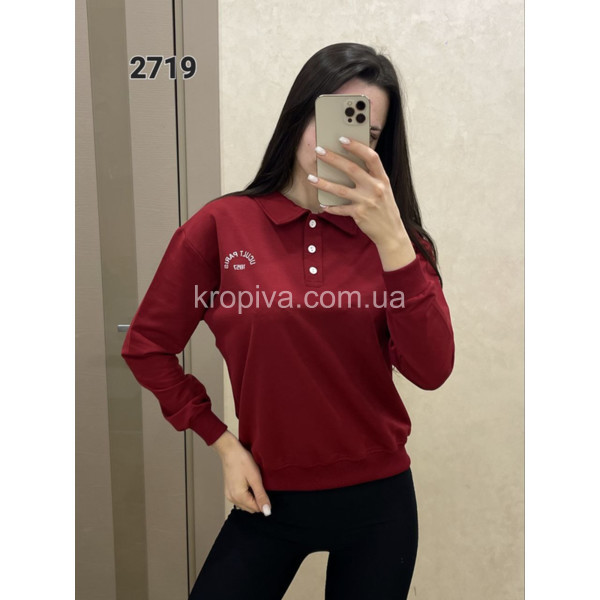 Женский батник оптом 040825-08
