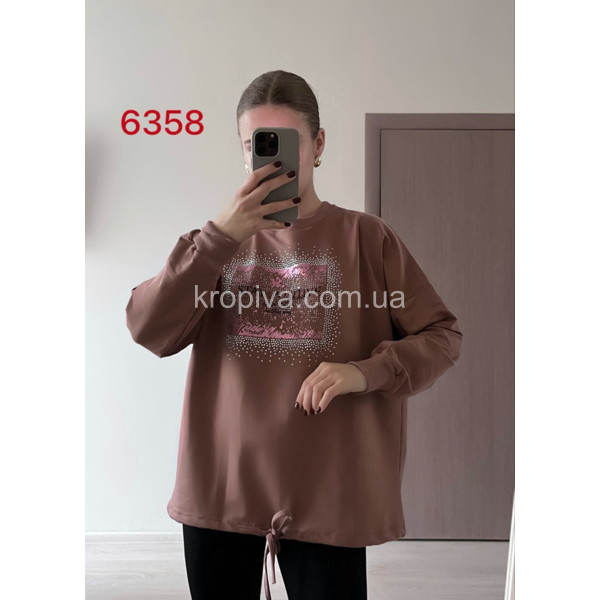 Жіночий батник оптом 040825-77