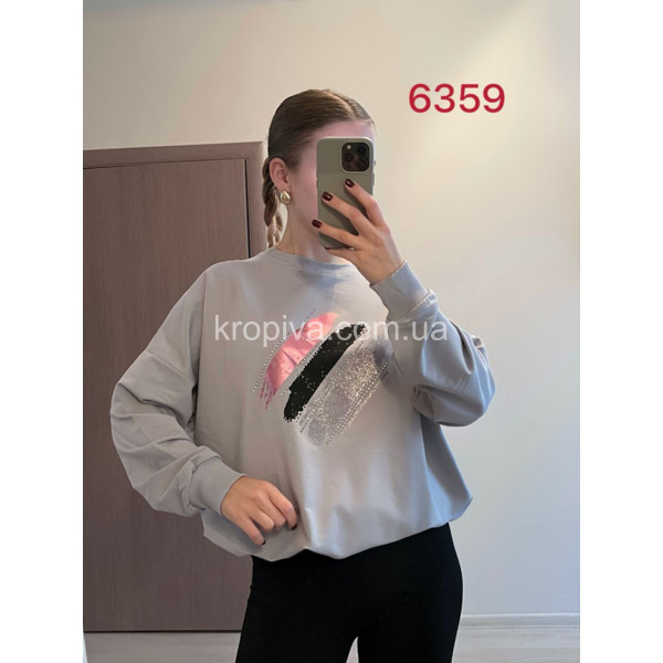 Жіночий батник оптом 040825-87