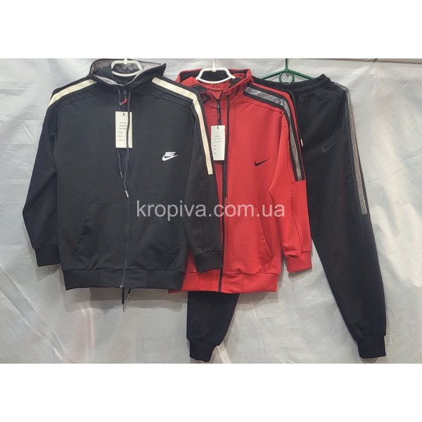 Детский спортивный костюм 6-10 лет оптом 030825-764