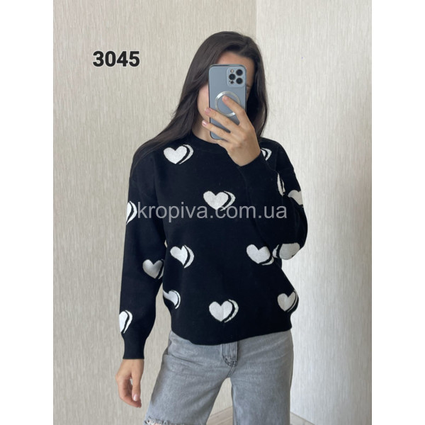 Женский свитер оптом 070825-77