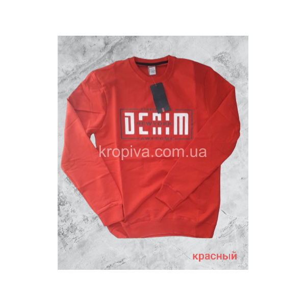 Мужской свитшот норма оптом 070825-028