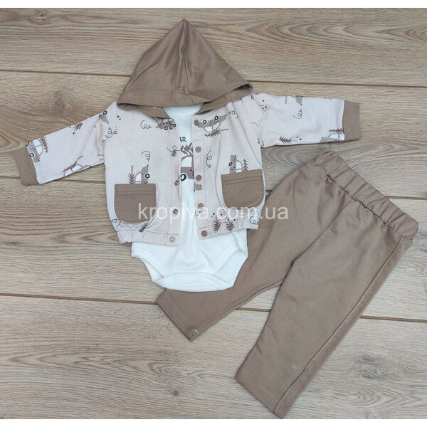 Детский костюм оптом 080825-067