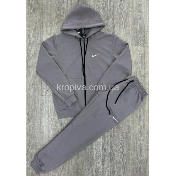 Дитячий костюм 247-3 двонитка оптом 090825-744