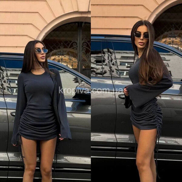 Женское платье 3083 оптом 100825-104