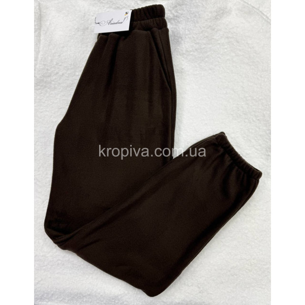 Женские джогеры 2407 оптом 120825-31