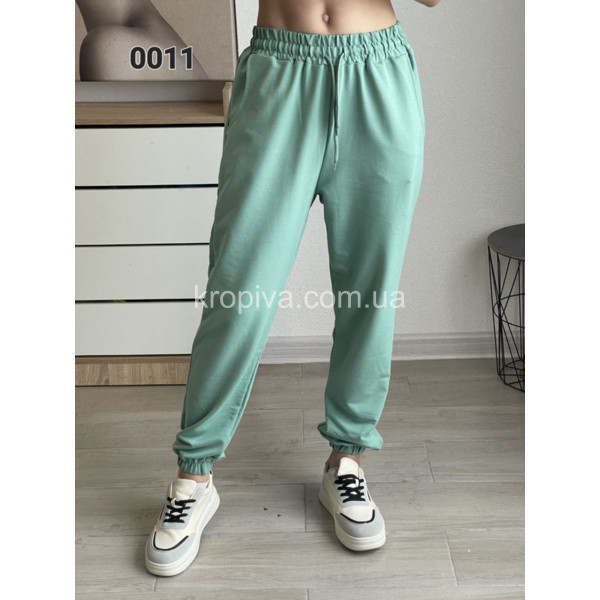 Женские штаны полубатал оптом 140825-80