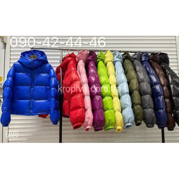 Женская куртка 090 норма оптом 200825-0226