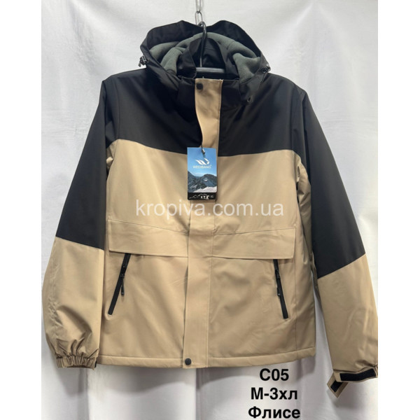 Мужская ветровка оптом 220825-72