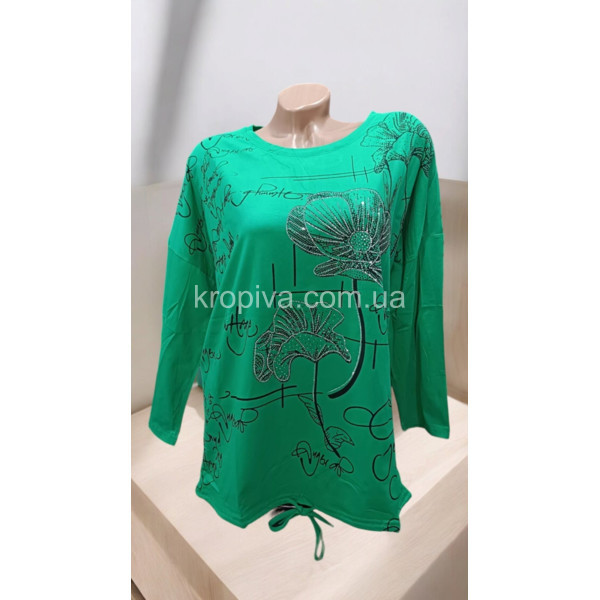 Жіноча кофта 27079 мікс оптом 200825-743