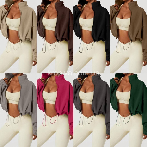 Женский батник 5123 оптом 240825-49