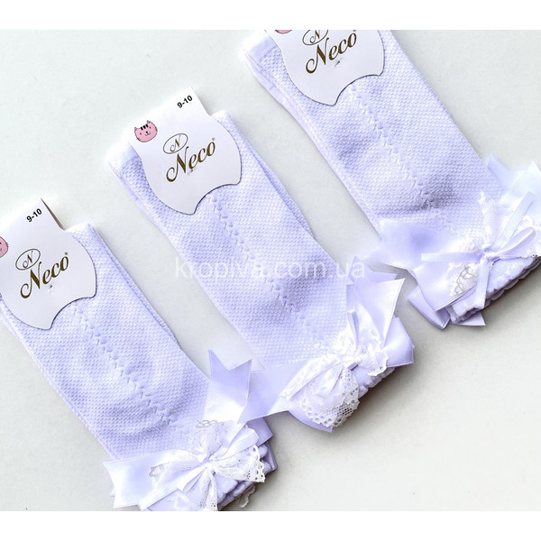 Дитячі шкарпетки 9-10 років оптом 230825-764