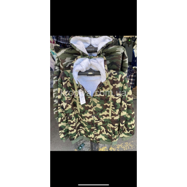 Мужская кофта оптом 310825-04