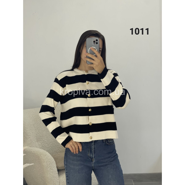 Женская кофта микс оптом 010925-151