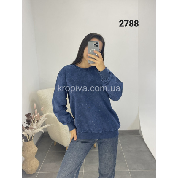 Женский батник оптом 010925-161