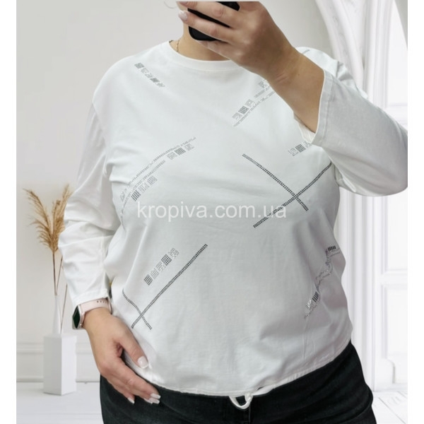 Женская кофта 27095 оптом 300825-704