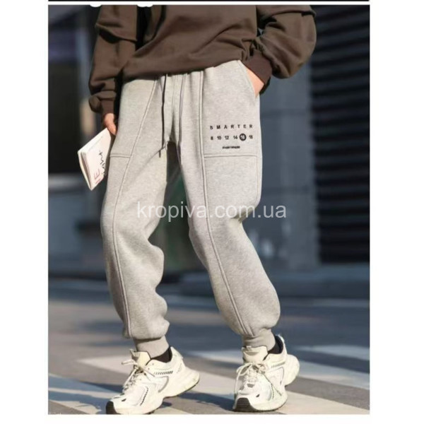 Дитячі штани 88210 оптом 020925-37