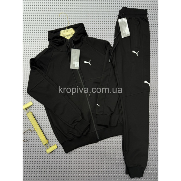 Мужской спортивный костюм Турция оптом 020825-614