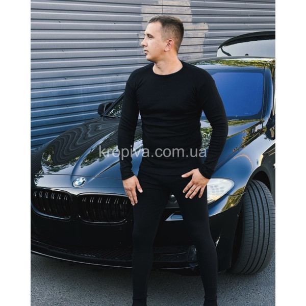 Чоловічі термобілизни оптом 020925-653