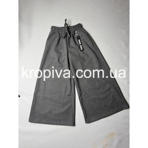 Дитячі штани 857 оптом 070925-047