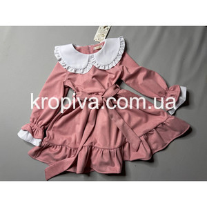 Детское платье 807 оптом 070925-067