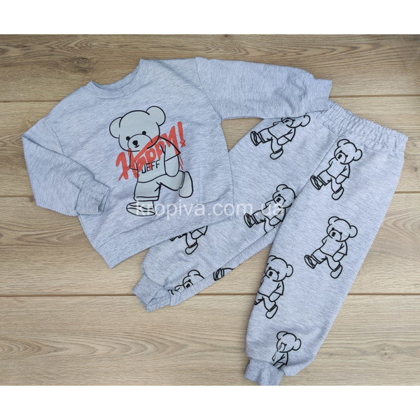 Детский костюм оптом 070925-097