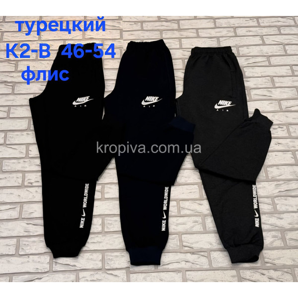 Мужские штаны норма оптом 100925-35