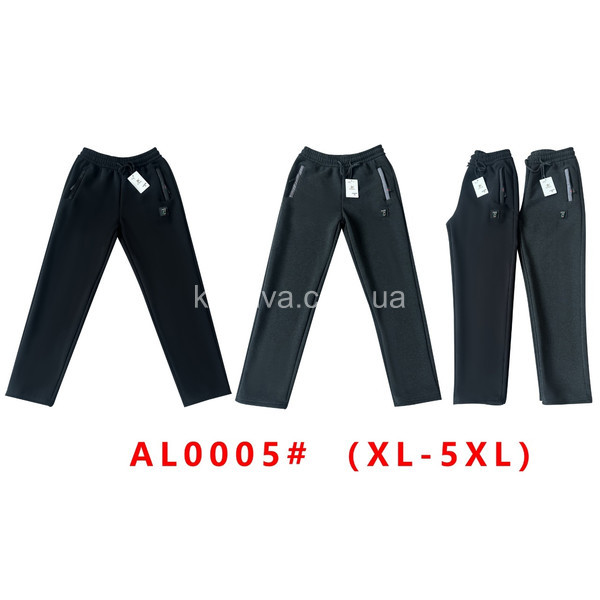 Мужские штаны  оптом 100925-105