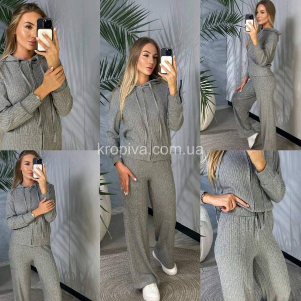 Женский костюм 1535 оптом 100925-256