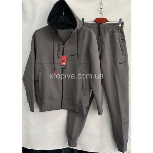 Чоловічий костюм норма тринитка оптом 100925-732