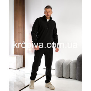 Чоловічий костюм 1121 батал оптом 190925-043