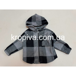 Дитяча сорочка 720 оптом 190925-053