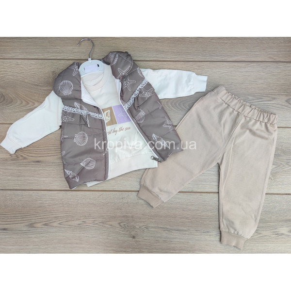 Детский костюм оптом 190925-0138