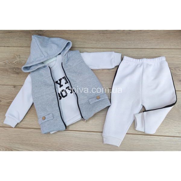 Детский костюм оптом 190925-0147