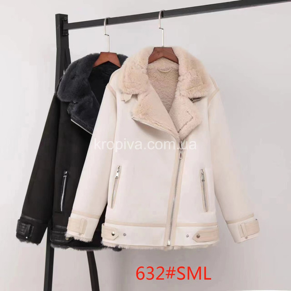 Женская куртка норма оптом 210925-053