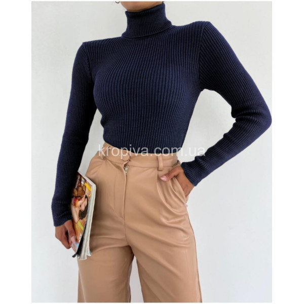 Женский гольф 220925-173