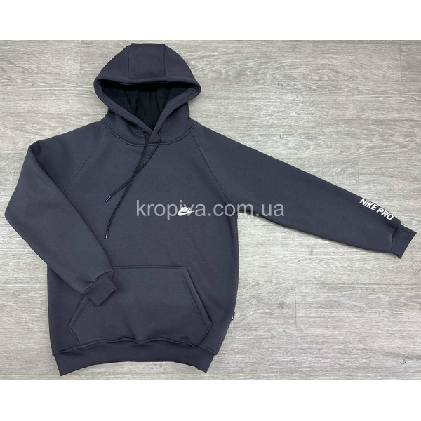 Мужское худи 1030 норма оптом 220925-607