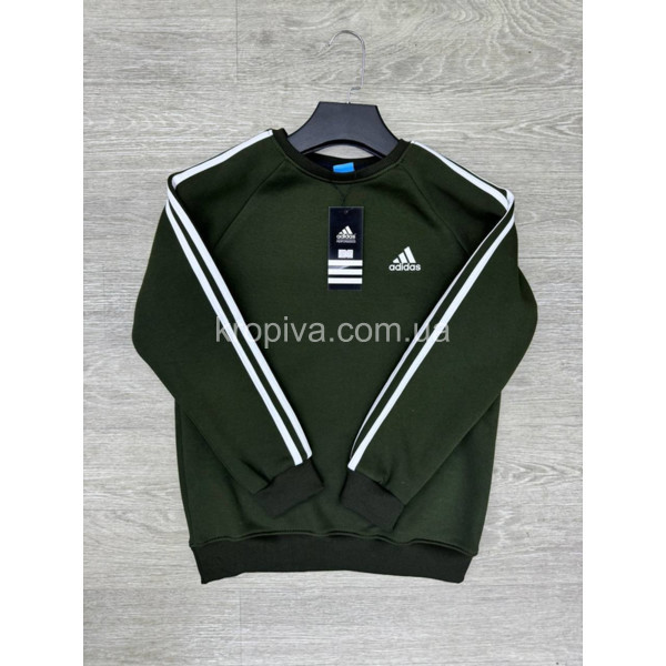 Детский свитшот 9-13 лет 1009-2 оптом 220925-644