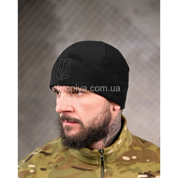 Шапка флис микс оптом для ЗСУ оптом 220925-707